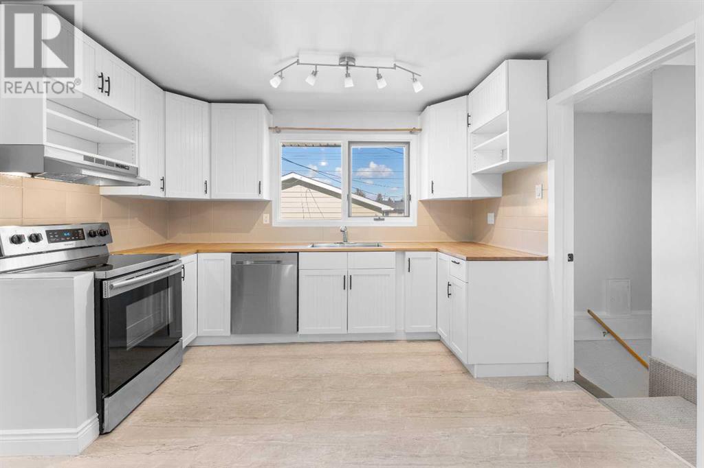 Single Family House Bungalow for Sale in  Marbrooke Circle NE Marlborough Calgary 