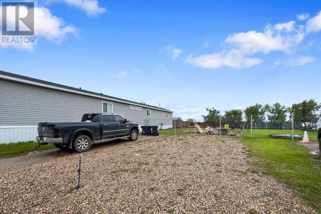 208 Grey Crescent, Fort McMurray
