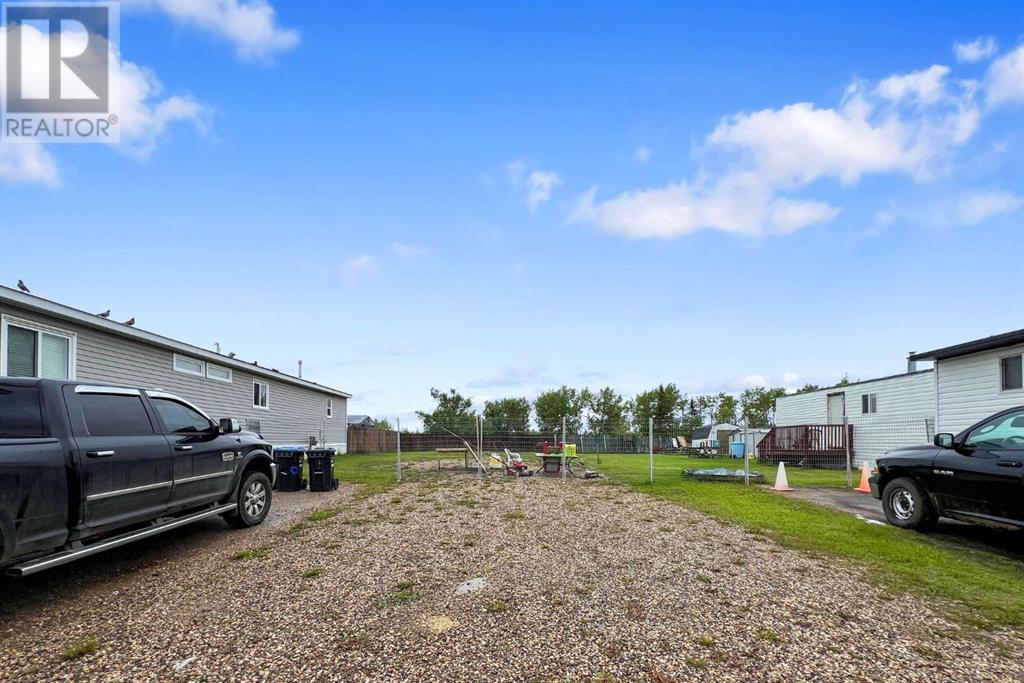 208 Grey Crescent, Fort McMurray