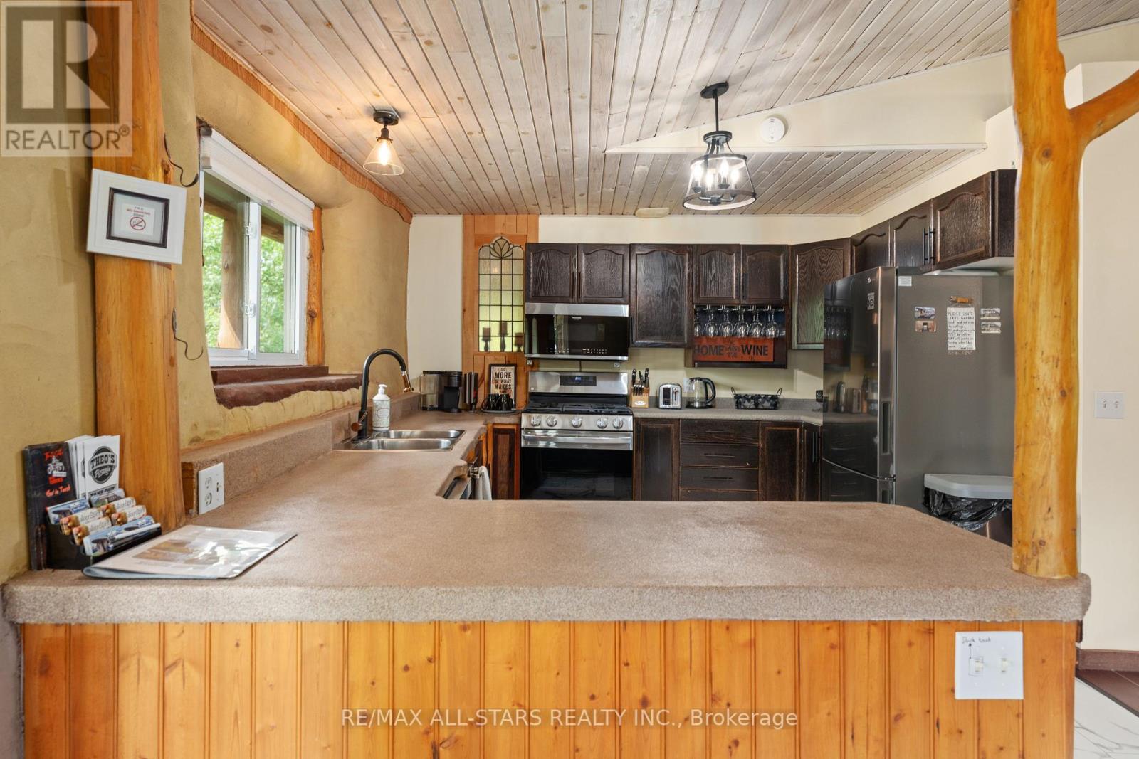 Photo 10 of 755 Scotch Settlement Road, Madoc ON