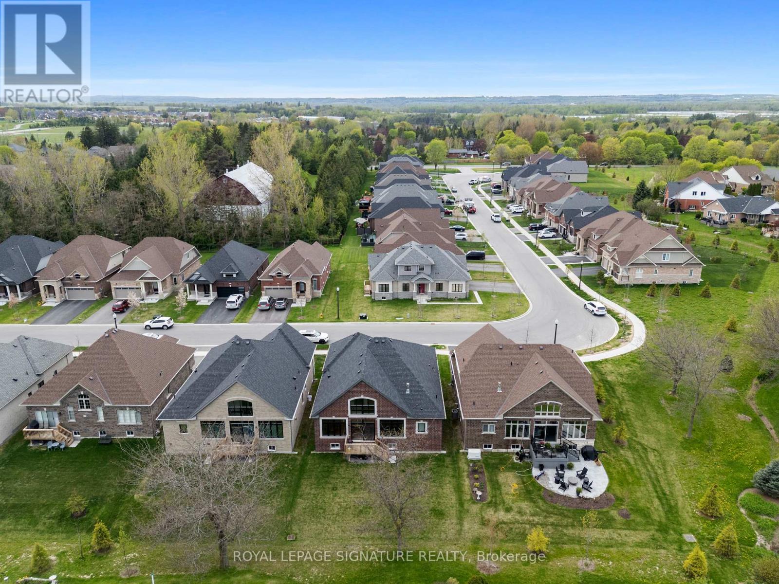 Photo 24 of 85 Holtby Court, Scugog ON