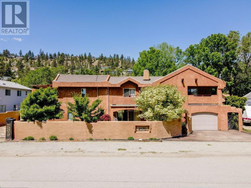 4170 Lake Avenue, Peachland