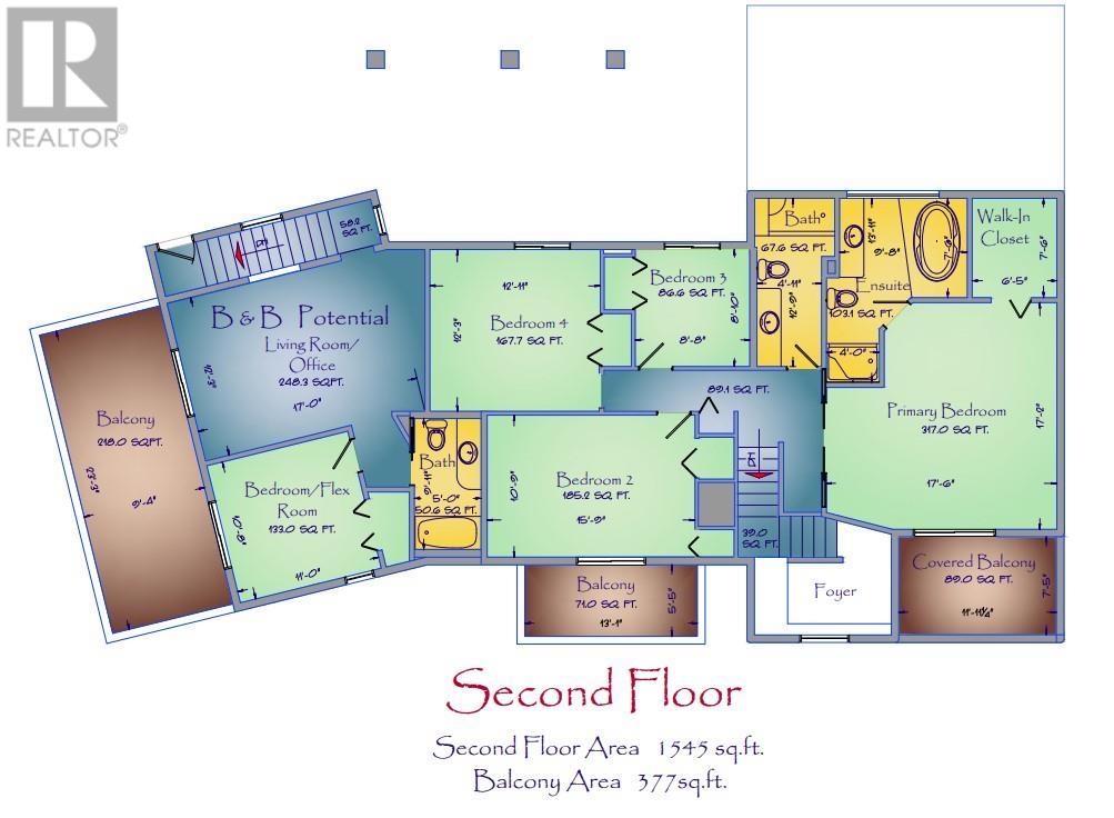 4170 Lake Avenue, Peachland