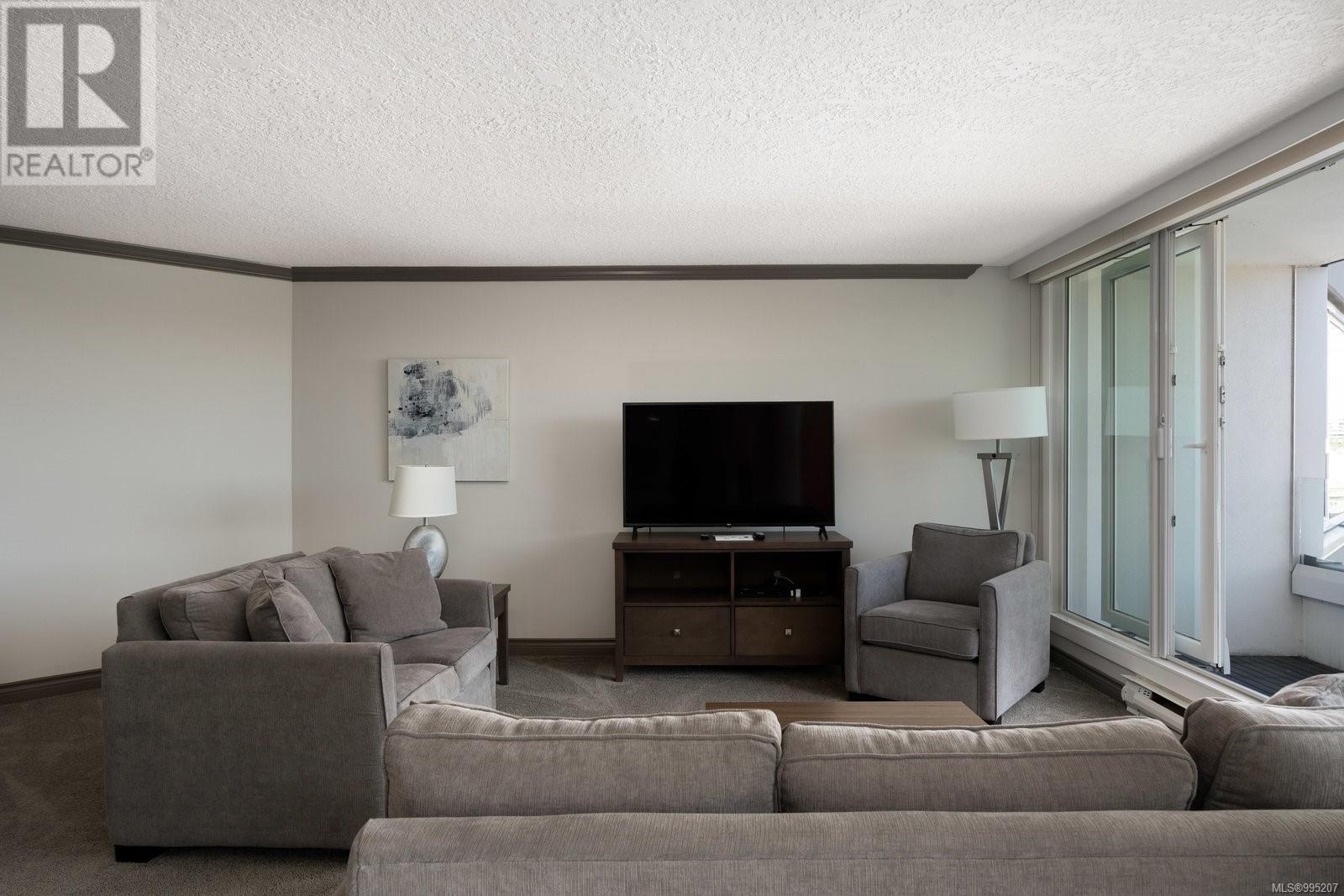 401 1234 Wharf Street, Victoria
