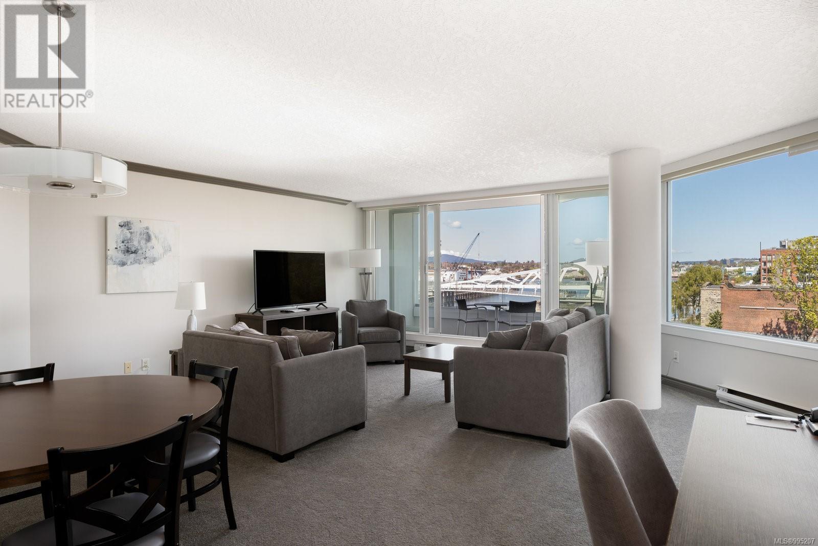 401 1234 Wharf Street, Victoria