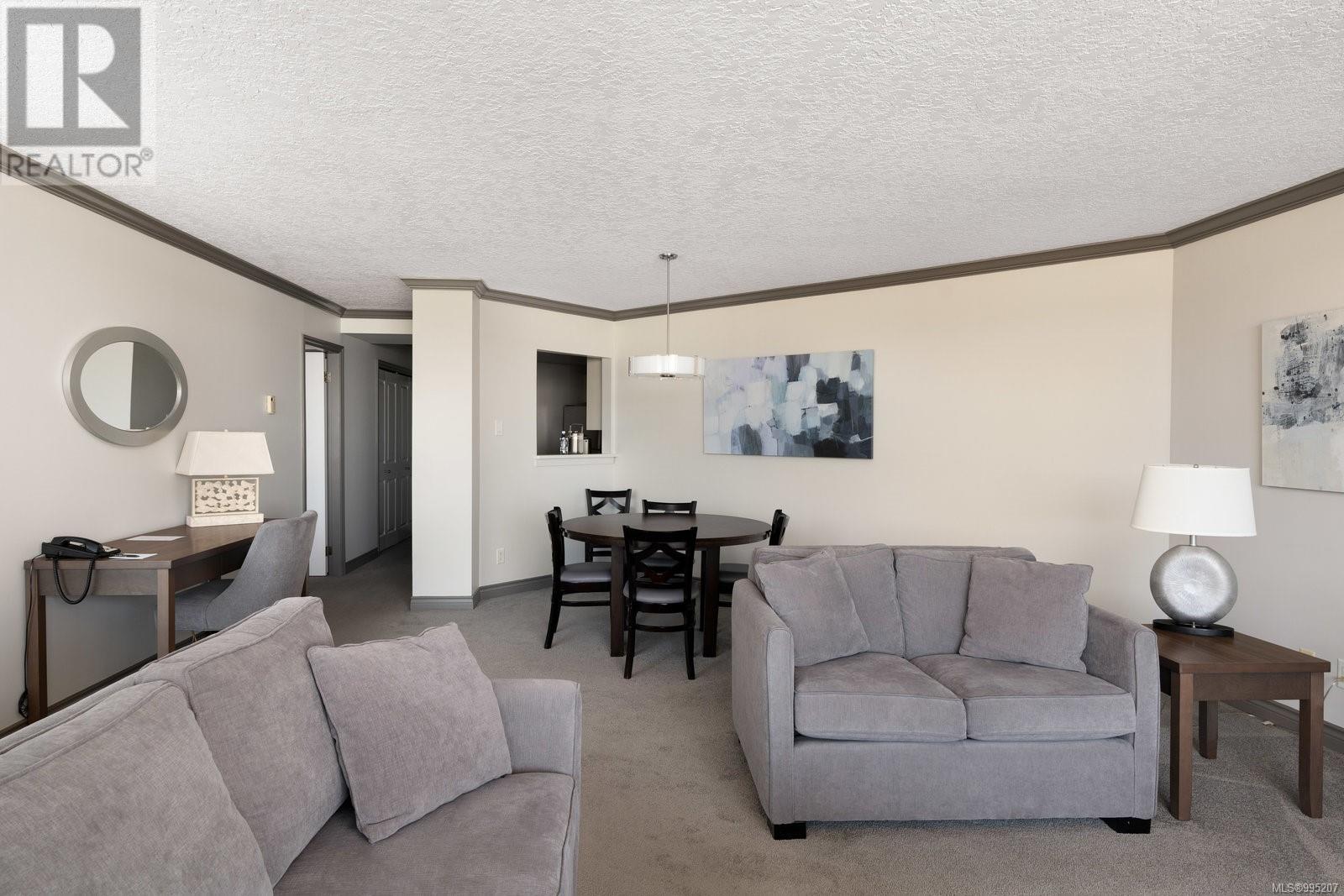 401 1234 Wharf Street, Victoria