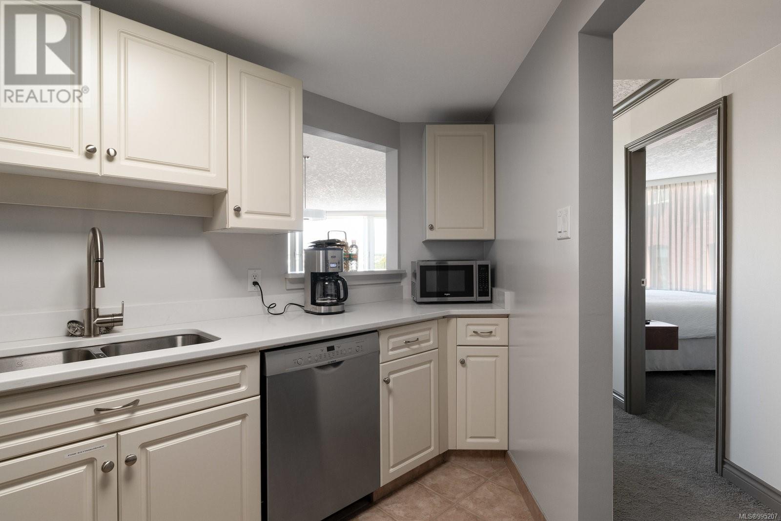 401 1234 Wharf Street, Victoria