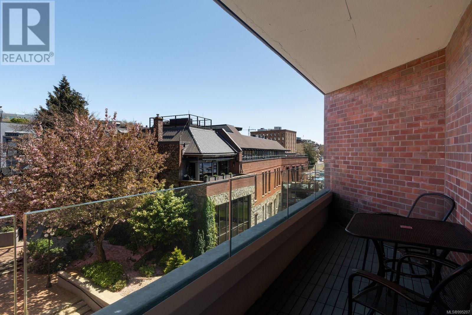 401 1234 Wharf Street, Victoria
