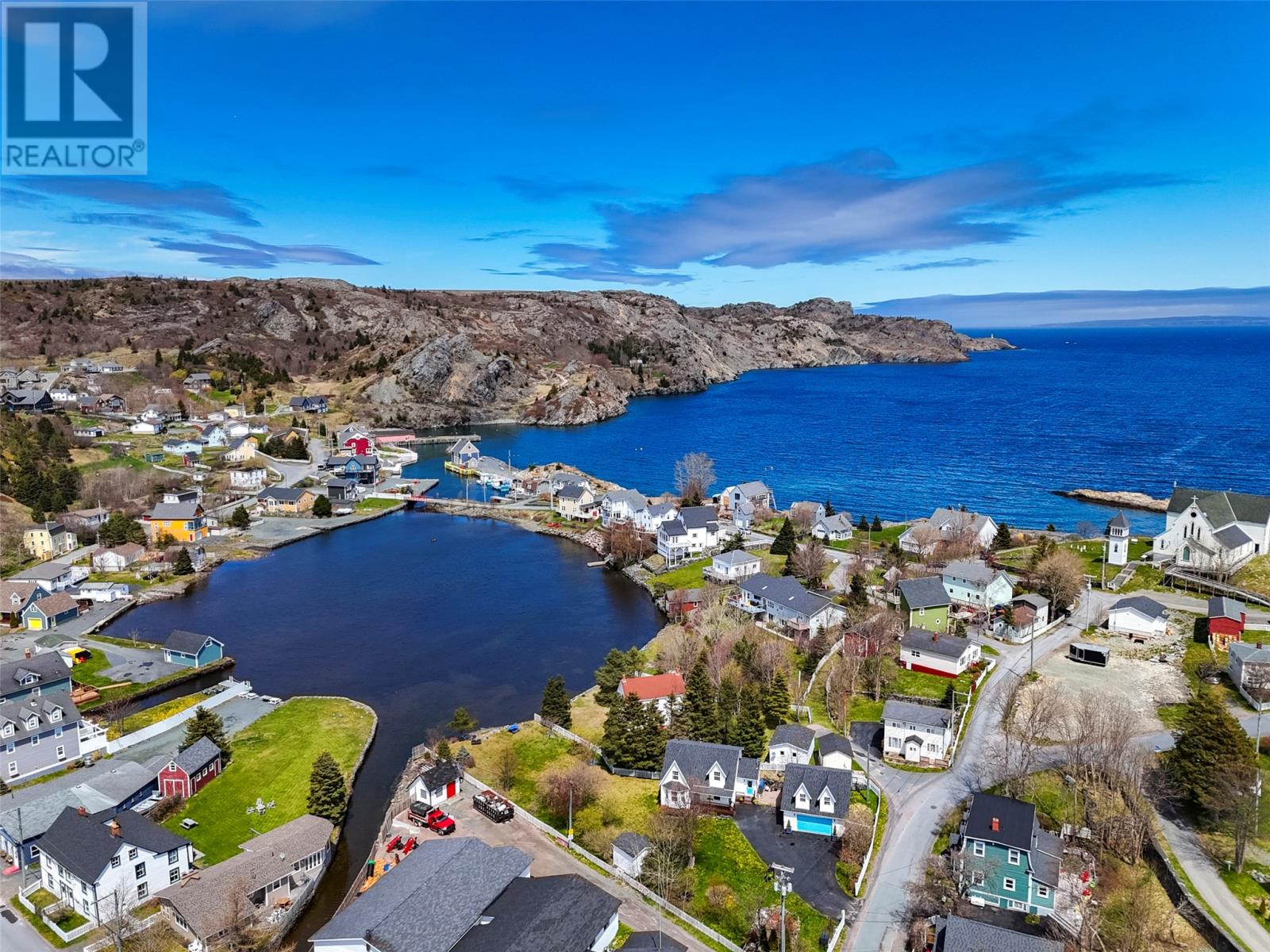 Photo 41 of 5 7 Magistrates Hill, Brigus NL