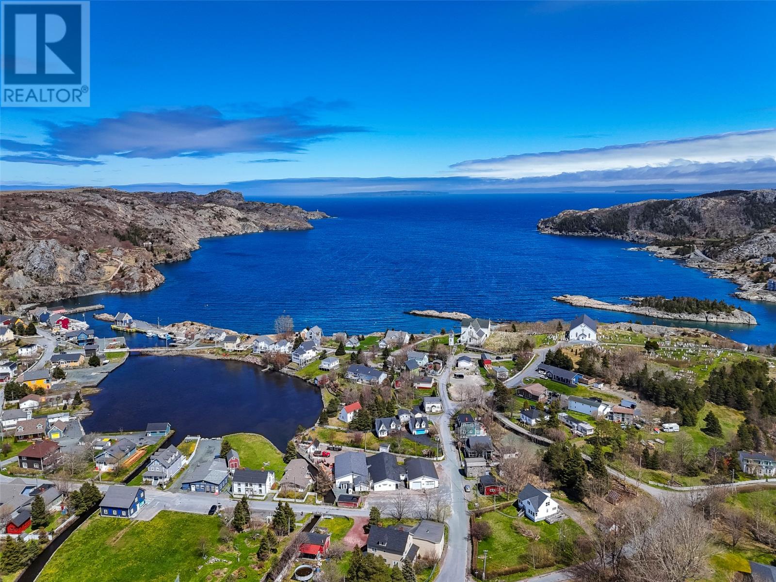 Photo 42 of 5 7 Magistrates Hill, Brigus NL