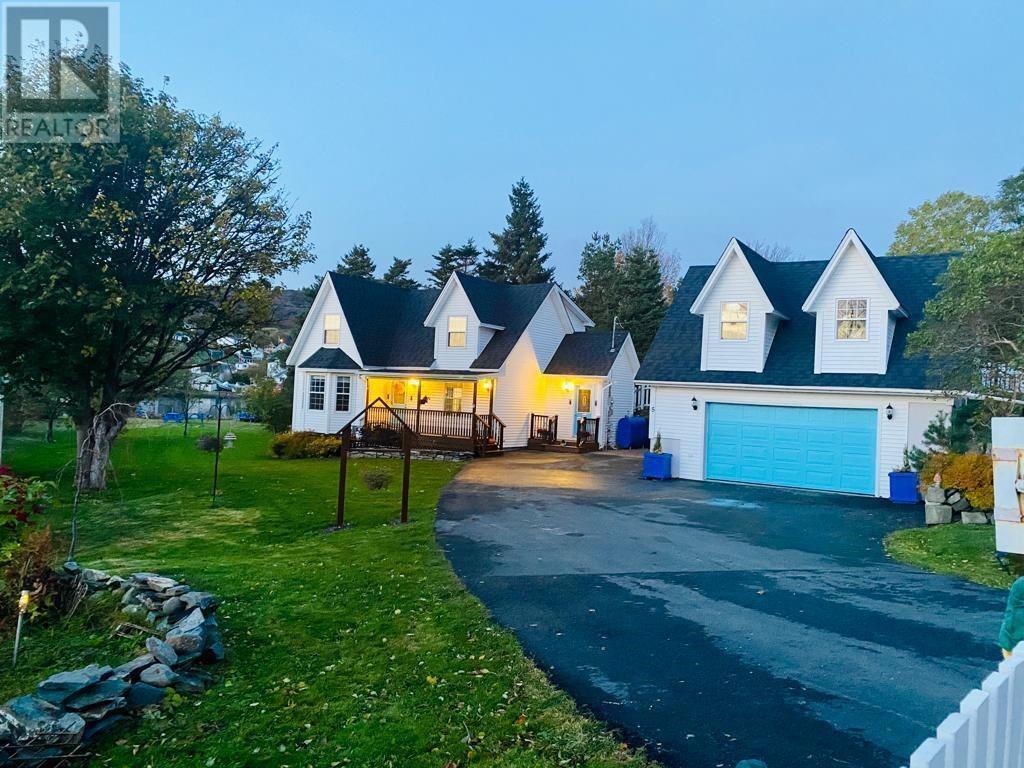 Photo 44 of 5 7 Magistrates Hill, Brigus NL