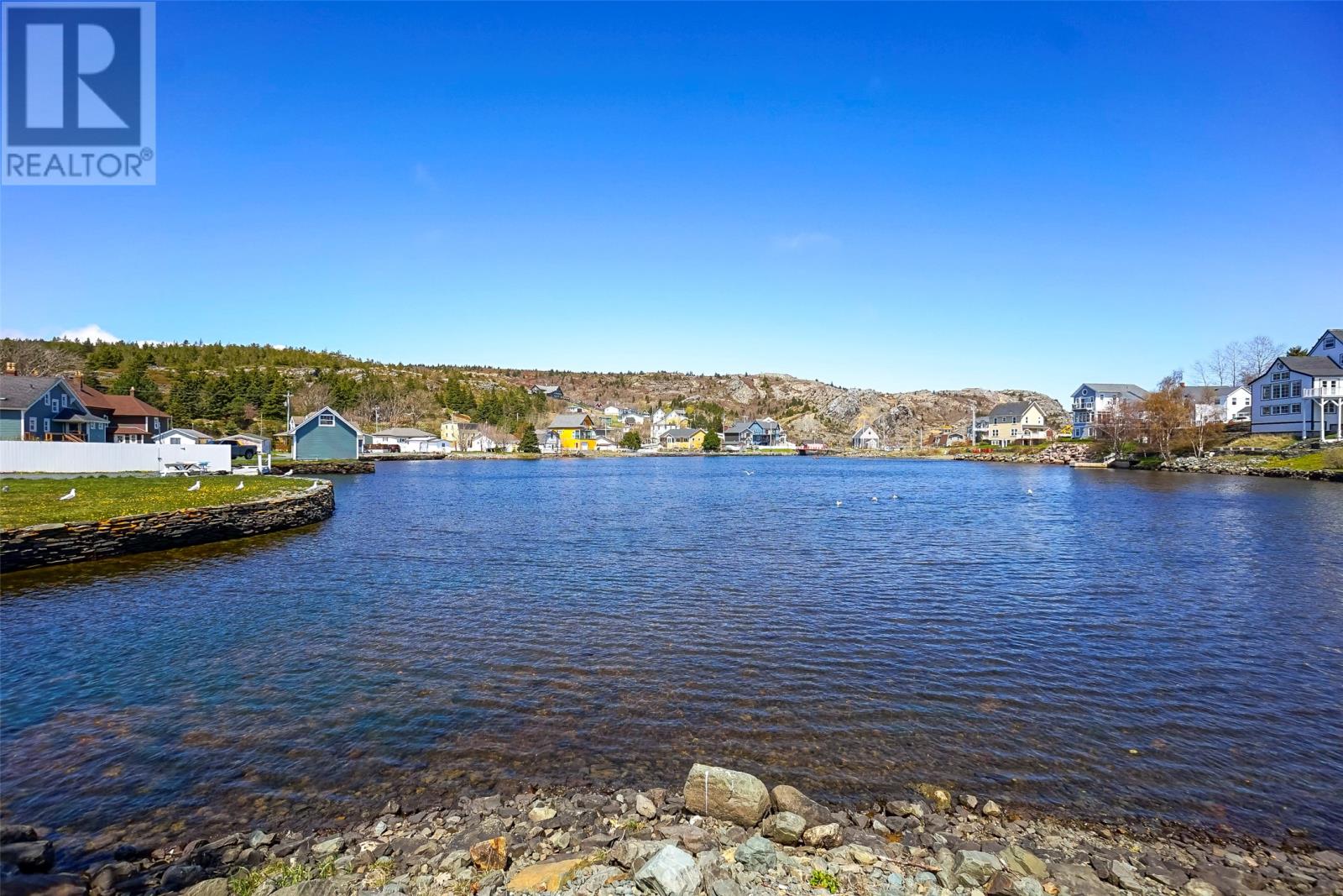 Photo 5 of 5 7 Magistrates Hill, Brigus NL