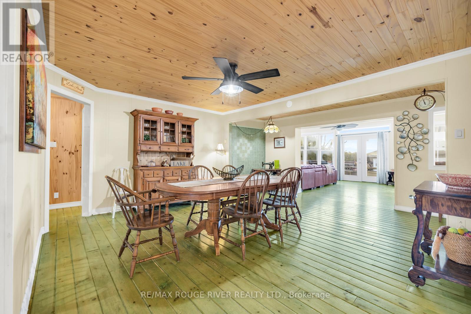 Photo 5 of 1551 I Reynolds Road, Trent Hills ON