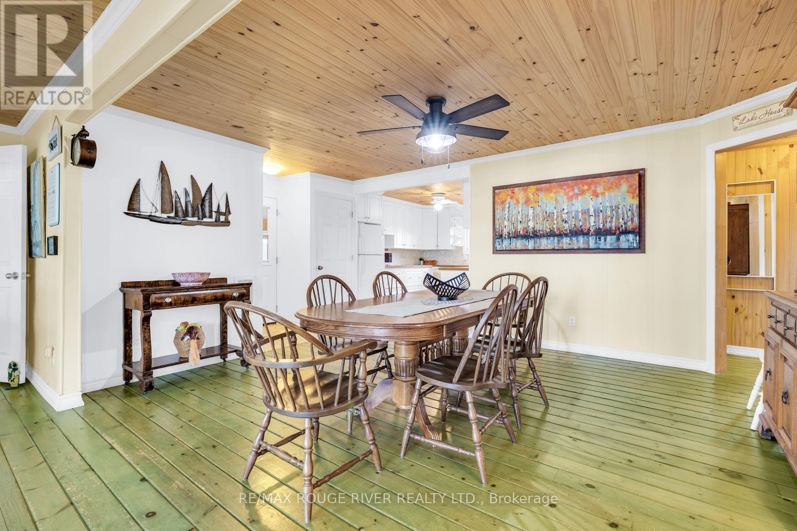 Photo 25 of 1551 I Reynolds Road, Trent Hills ON