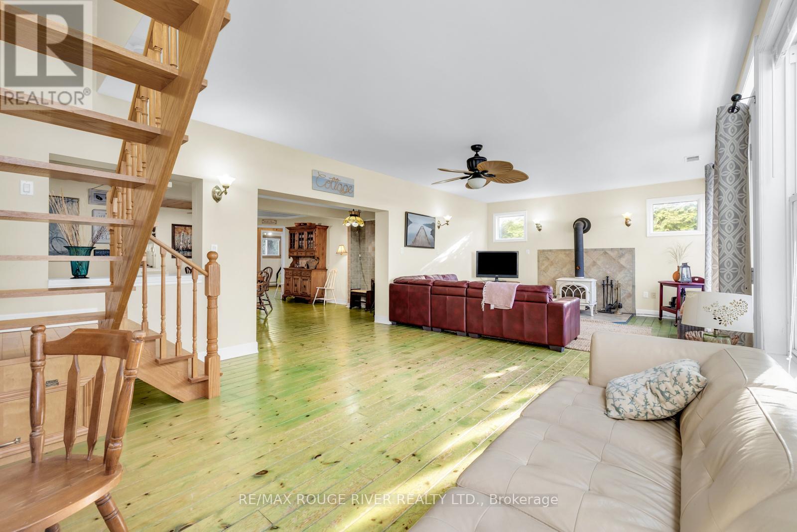 Photo 31 of 1551 I Reynolds Road, Trent Hills ON