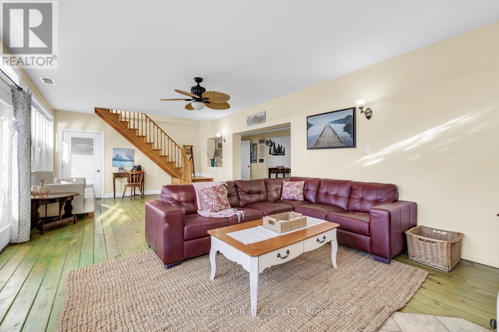 Photo 16 of 1551 I Reynolds Road, Trent Hills ON