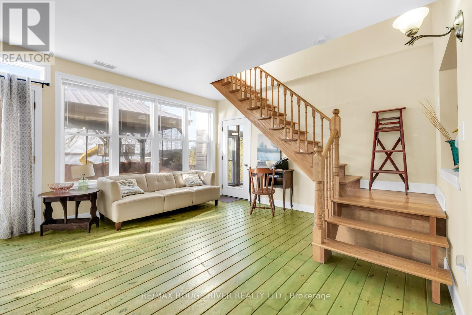Photo 3 of 1551 I Reynolds Road, Trent Hills ON
