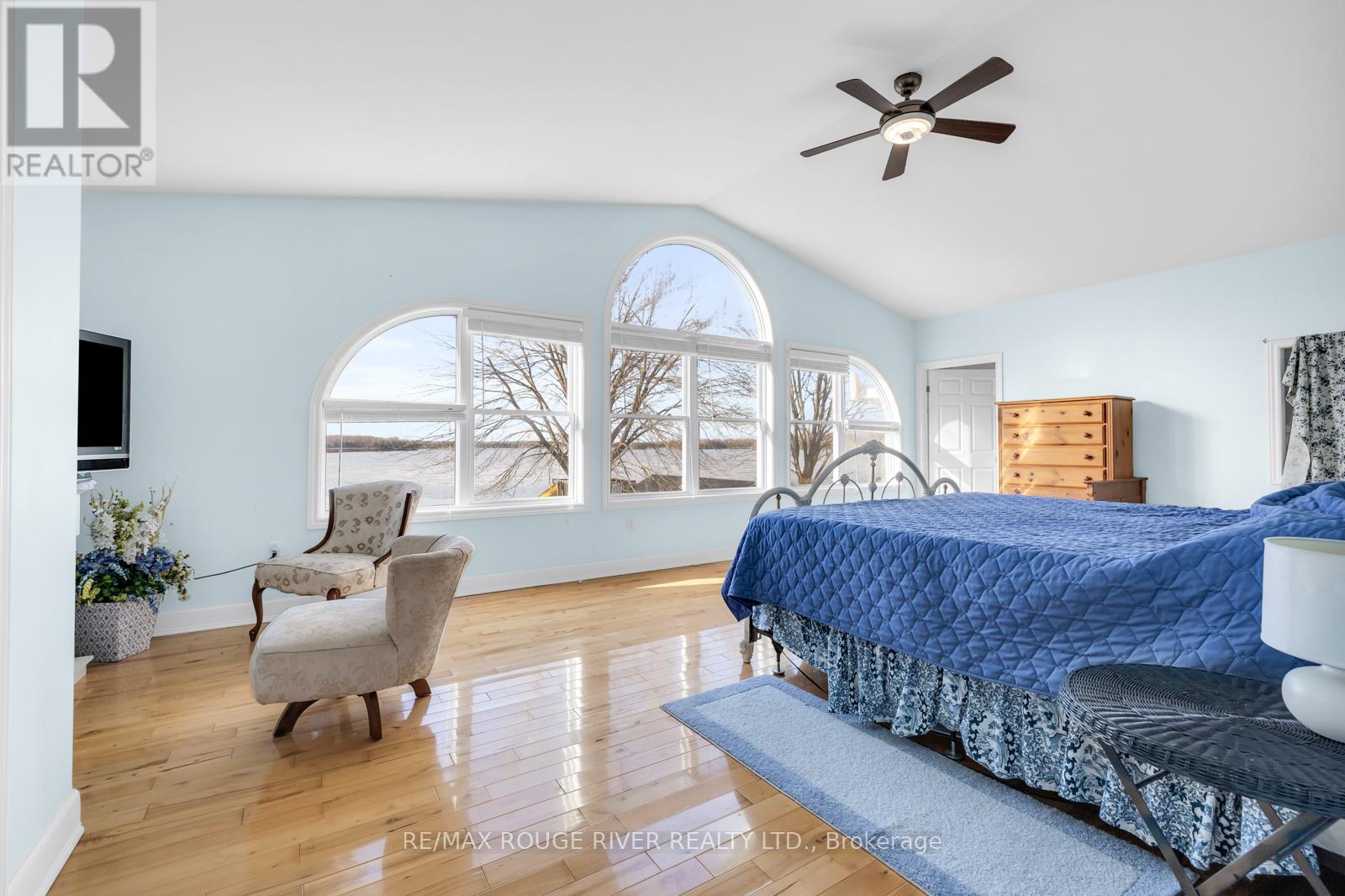 Photo 11 of 1551 I Reynolds Road, Trent Hills ON