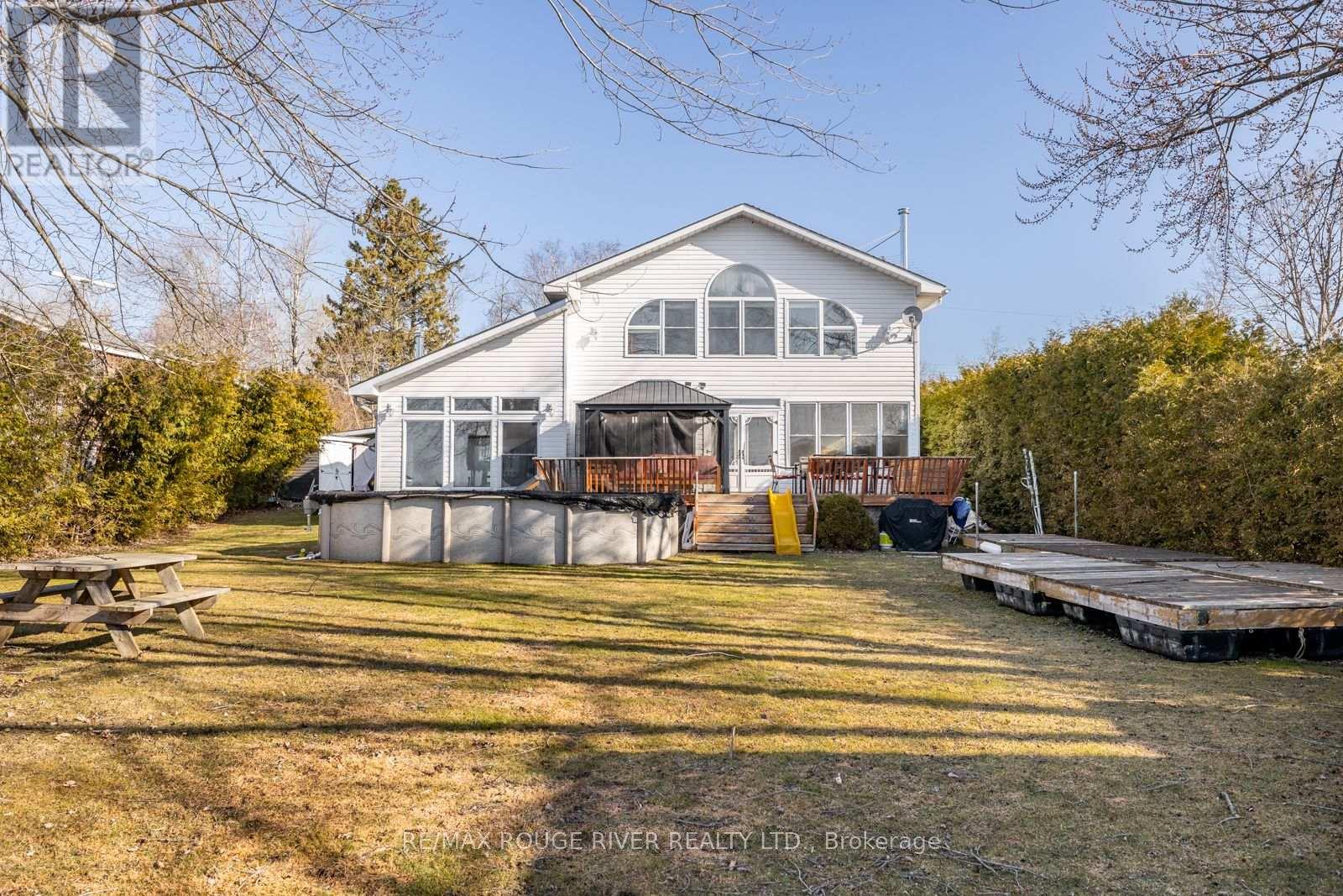 Photo 30 of 1551 I Reynolds Road, Trent Hills ON