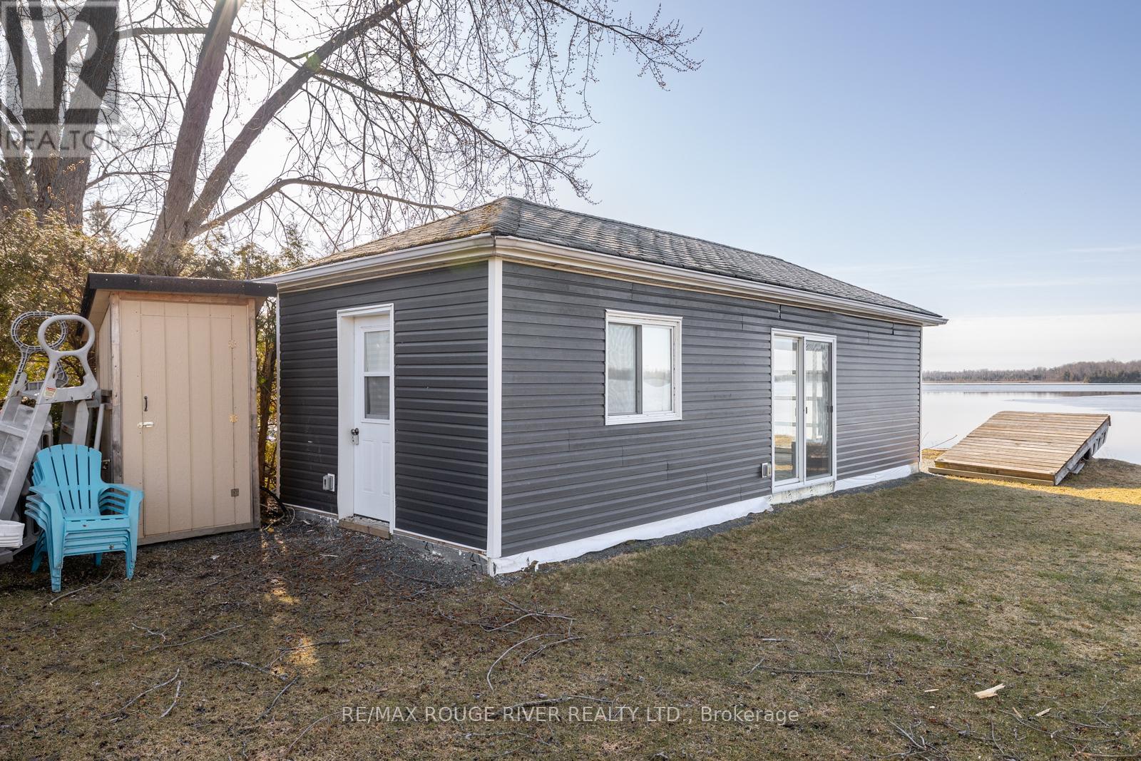 Photo 40 of 1551 I Reynolds Road, Trent Hills ON