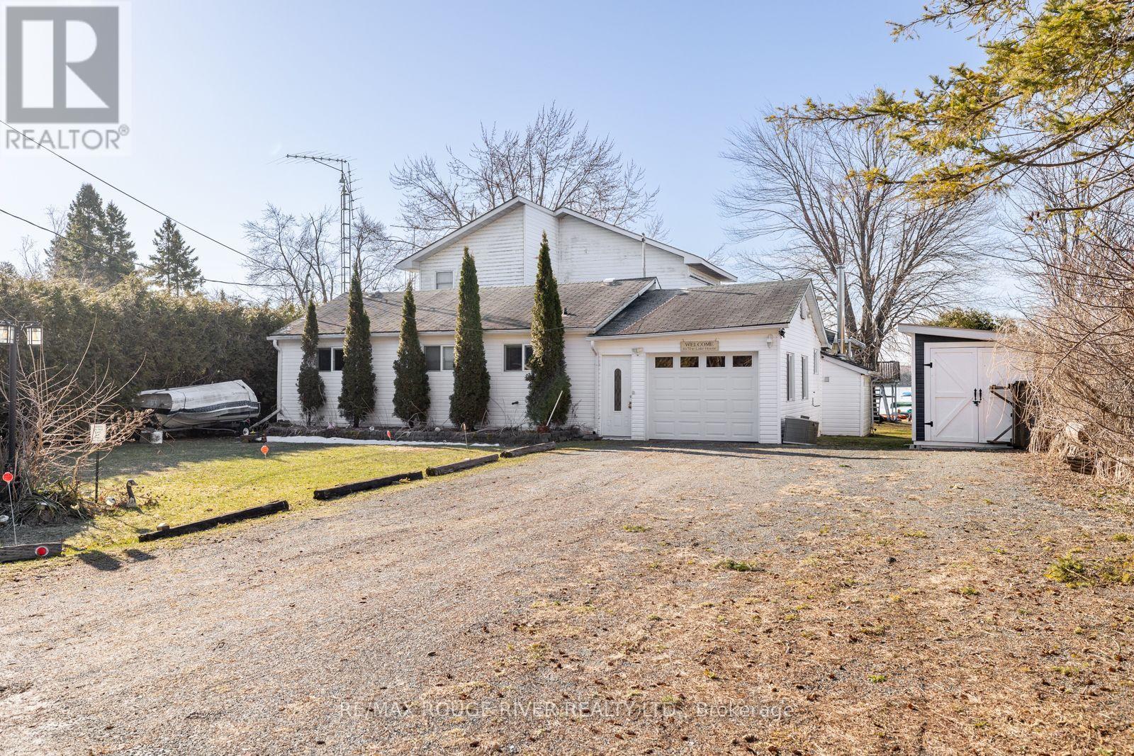 Photo 15 of 1551 I Reynolds Road, Trent Hills ON