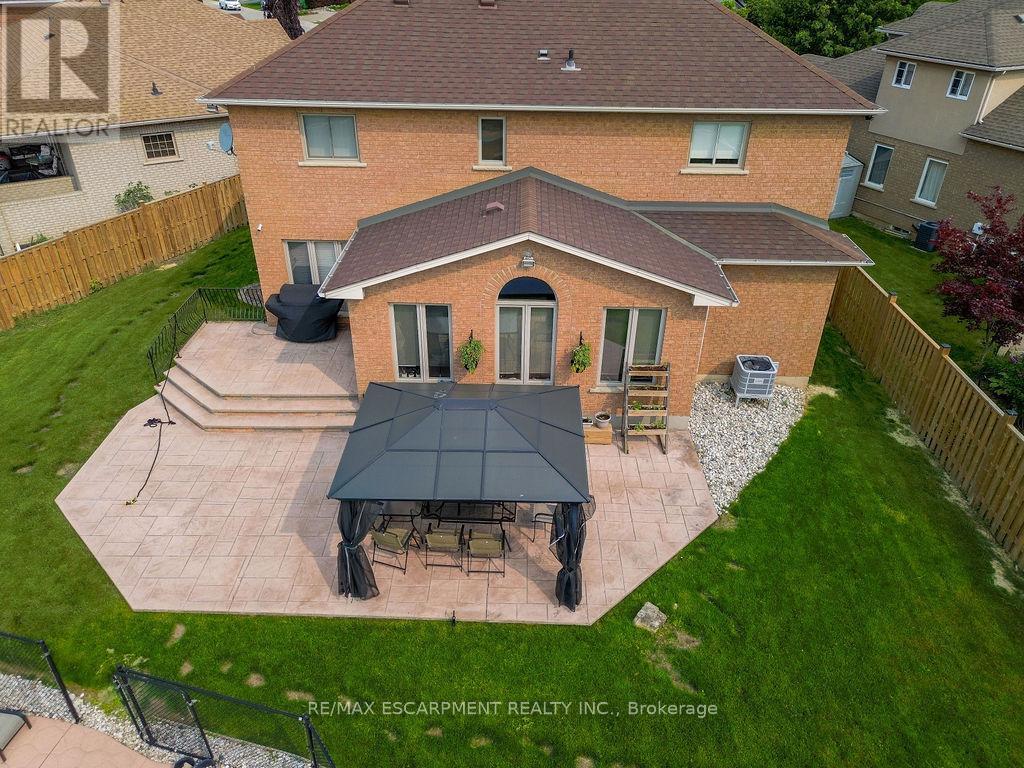 Photo 49 of 177 Claudette Gate, Hamilton ON