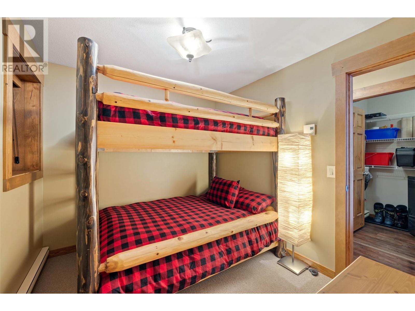 A 5845 Snow Pines Crescent, Big White