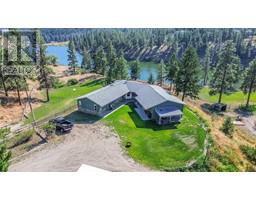 232 Farleigh Lake Road, Penticton
