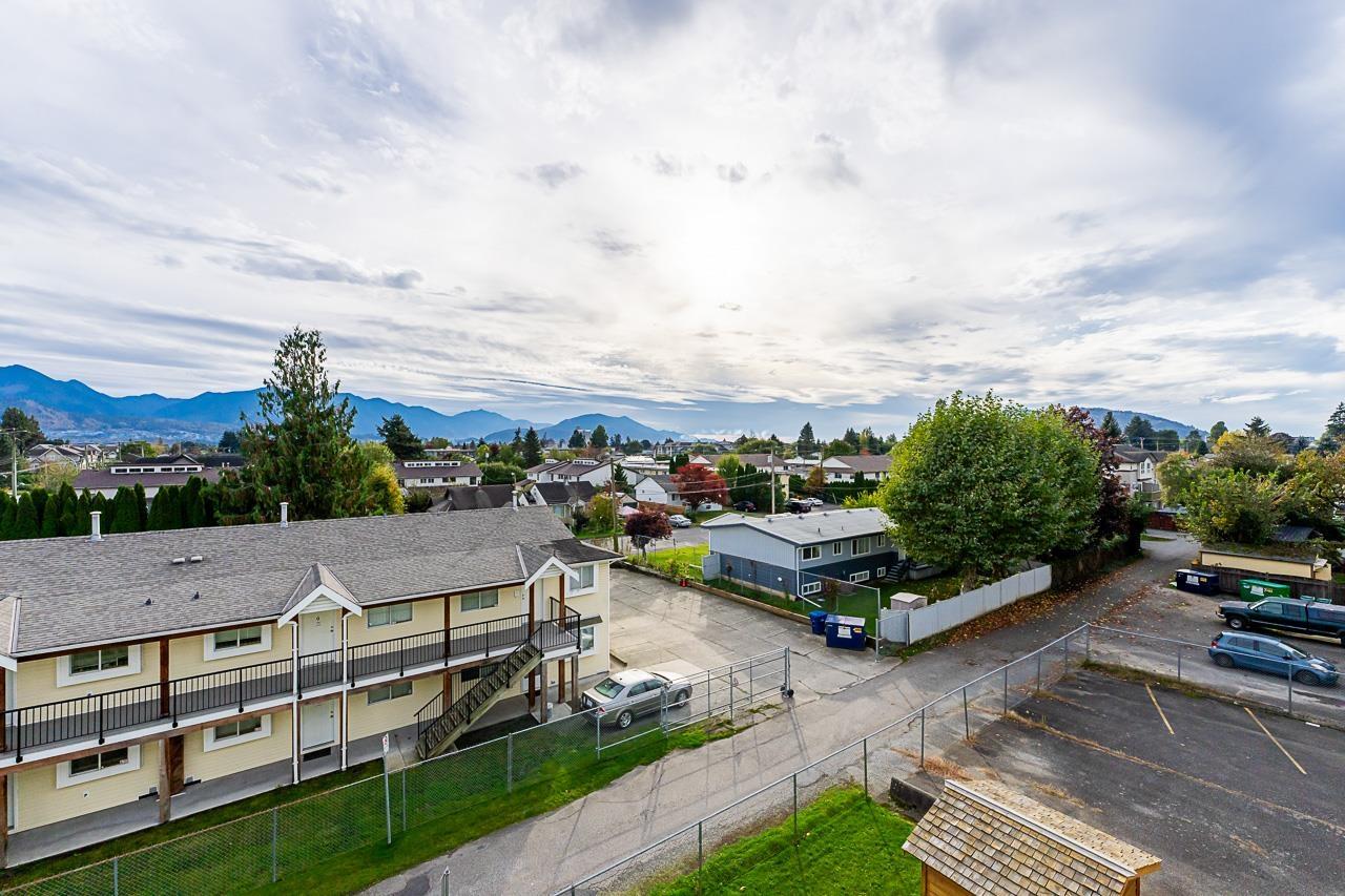 Photo 24 of 304 46374 Margaret Avenue Chilliwack Proper East, Chilliwack BC