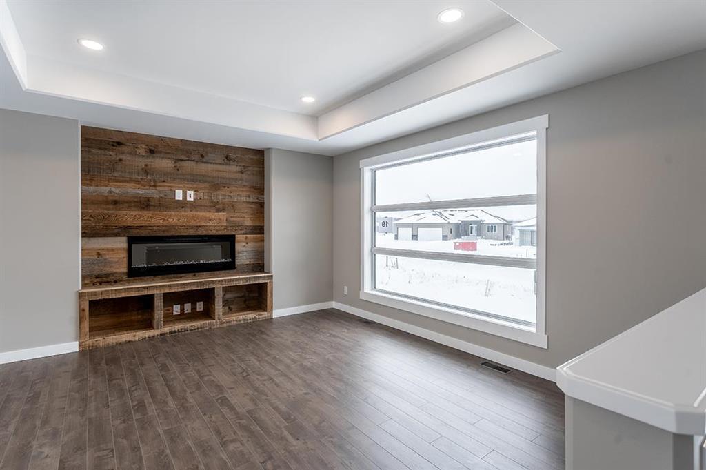 Photo 2 of 91 Harry Waytiuk Drive, East Selkirk MB