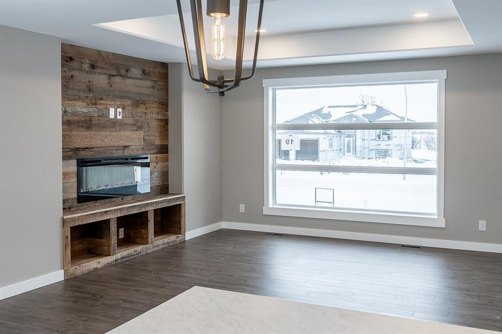 Photo 9 of 91 Harry Waytiuk Drive, East Selkirk MB