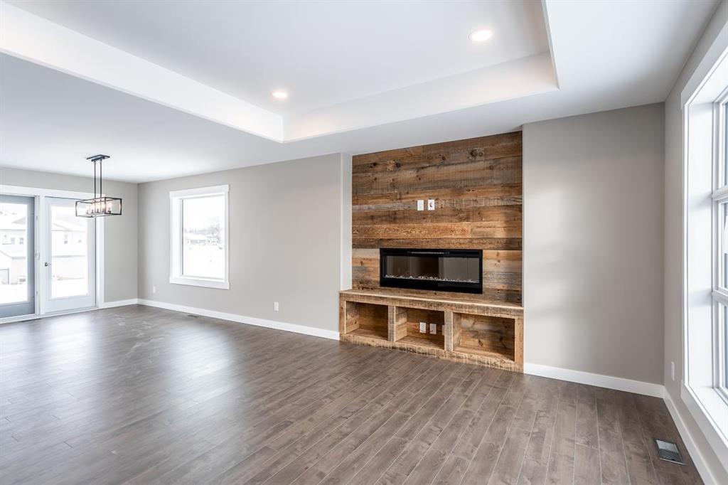 Photo 5 of 91 Harry Waytiuk Drive, East Selkirk MB