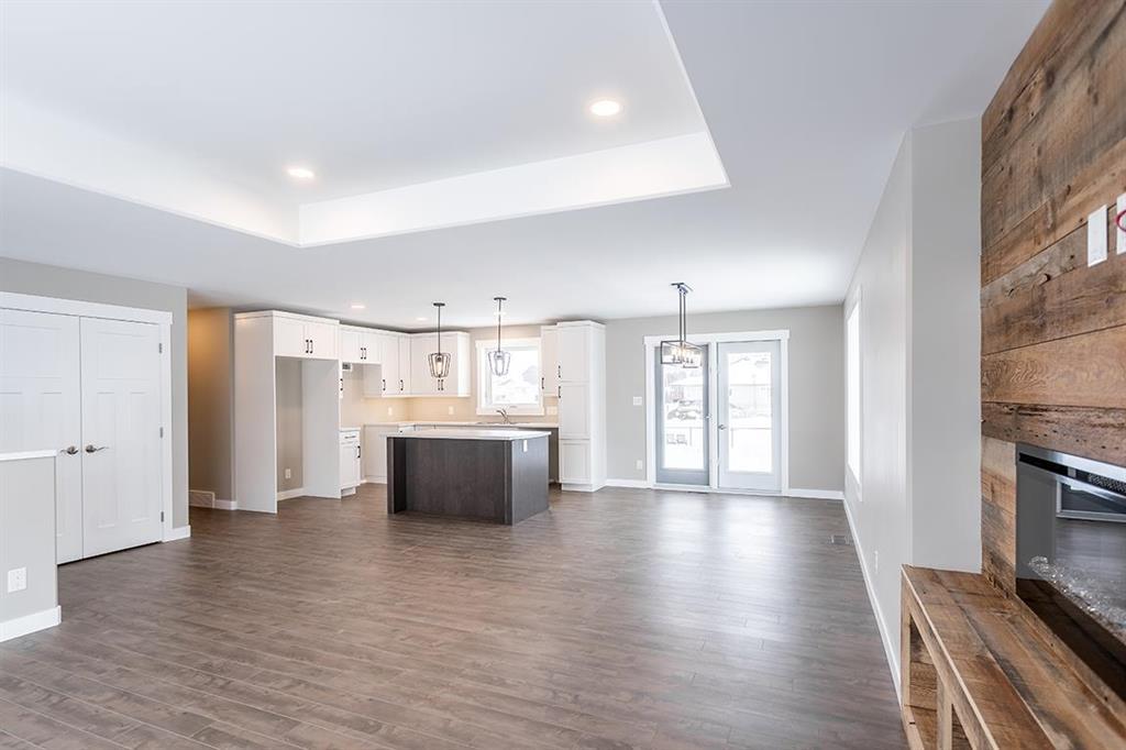 Photo 24 of 91 Harry Waytiuk Drive, East Selkirk MB