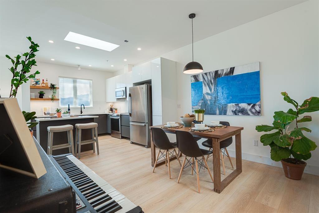 Photo 14 of 801 45745 Princess Avenue Chilliwack Proper West, Chilliwack BC