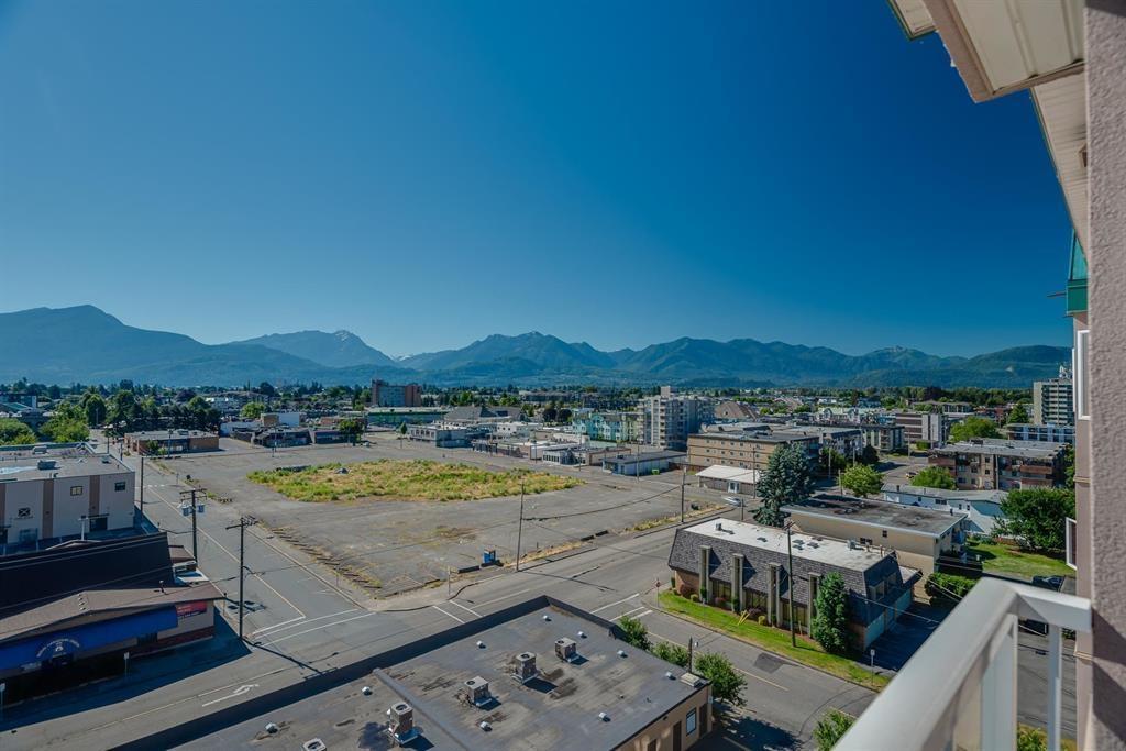 Photo 11 of 801 45745 Princess Avenue Chilliwack Proper West, Chilliwack BC