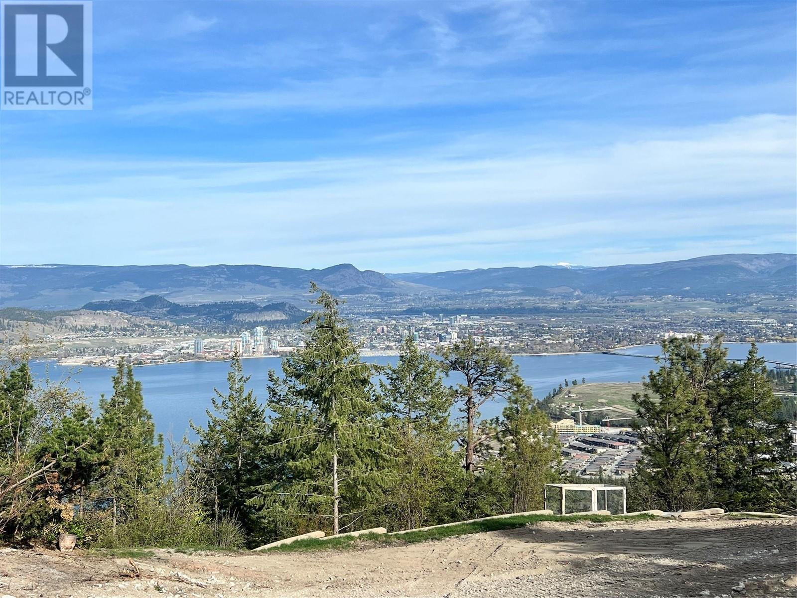  911 Guest Road, West Kelowna