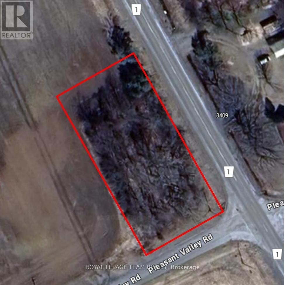 Photo 2 of Ptlt 31 Pleasant Valley Road, South Dundas ON