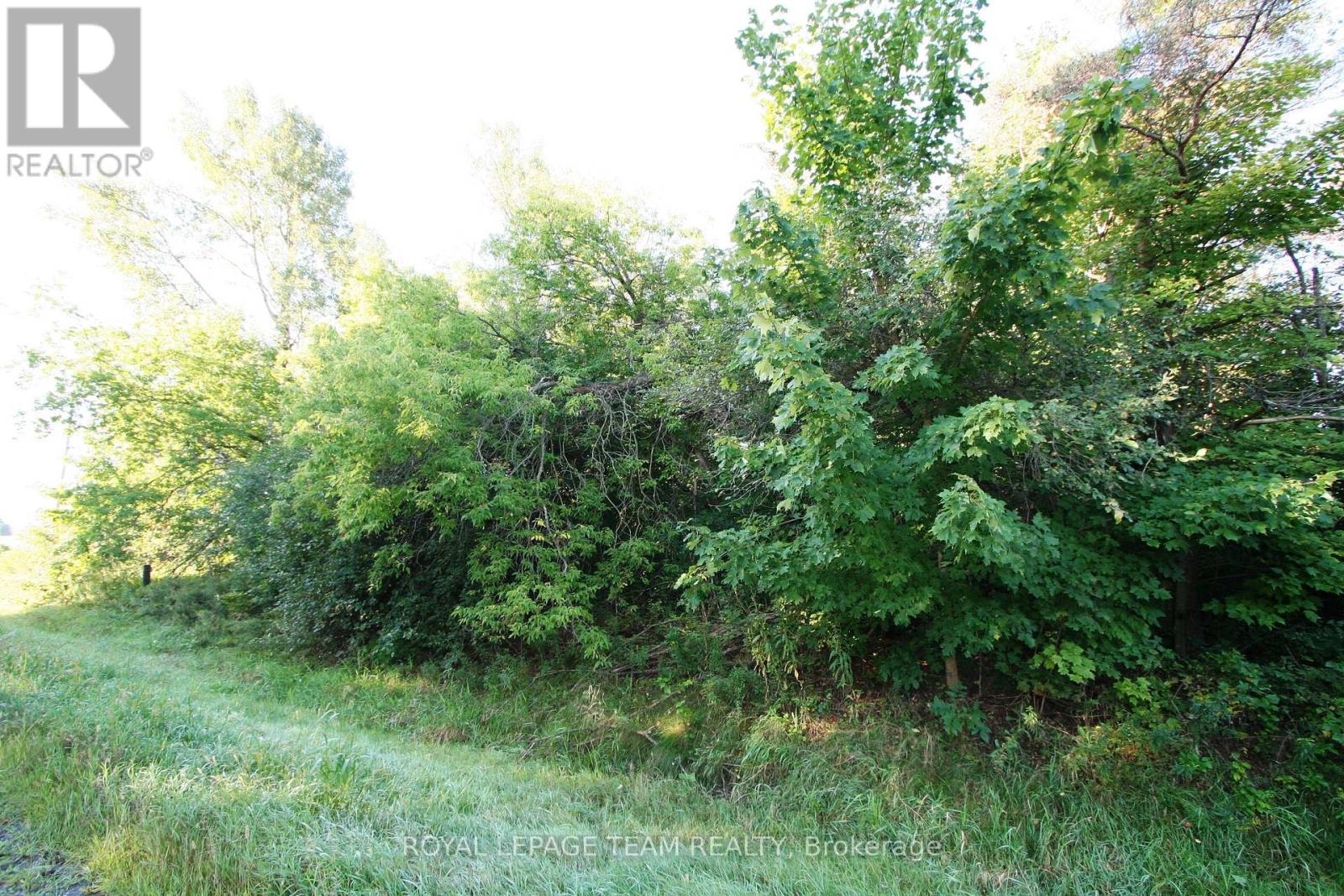 Photo 3 of Ptlt 31 Pleasant Valley Road, South Dundas ON