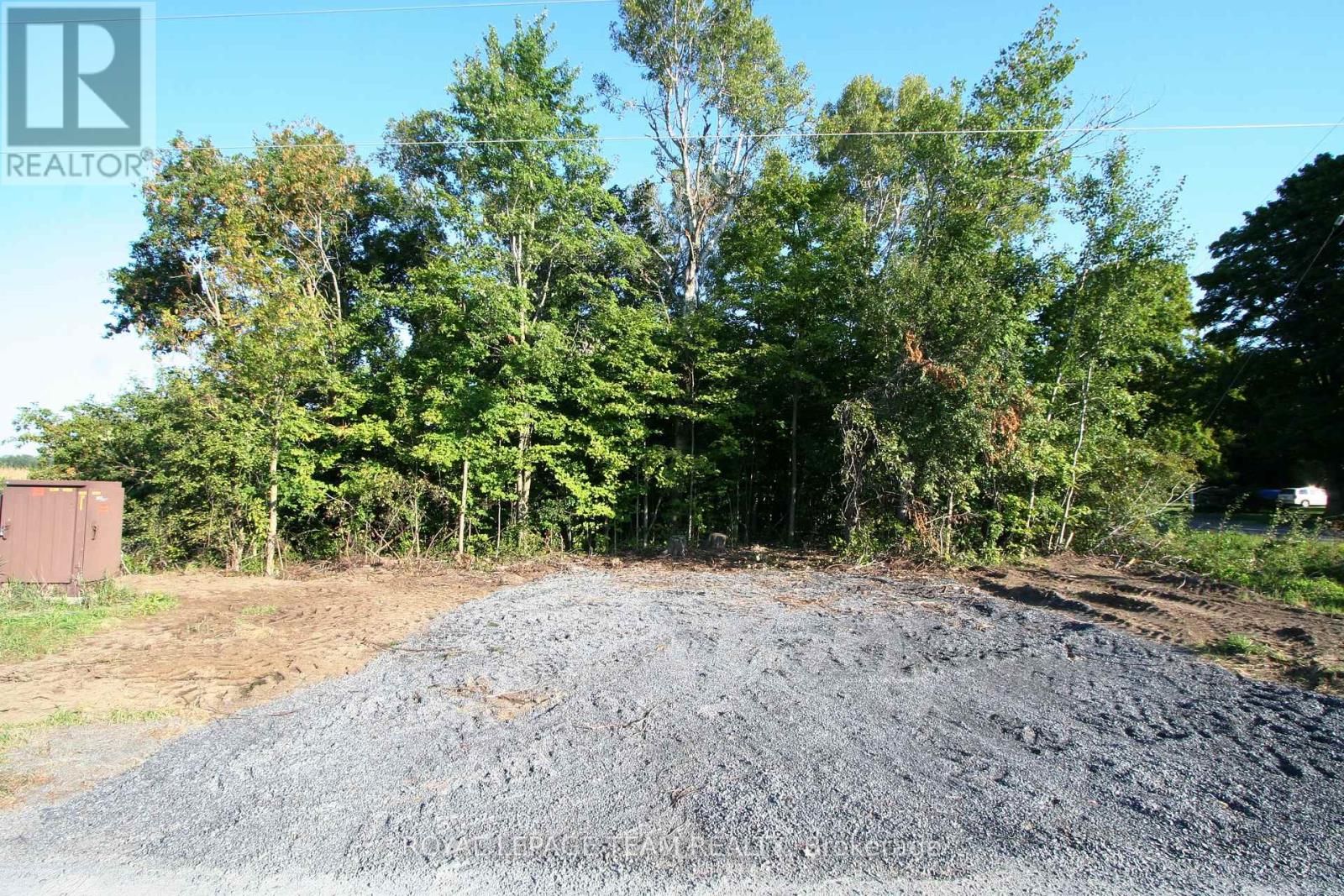 Photo 4 of Ptlt 31 Pleasant Valley Road, South Dundas ON