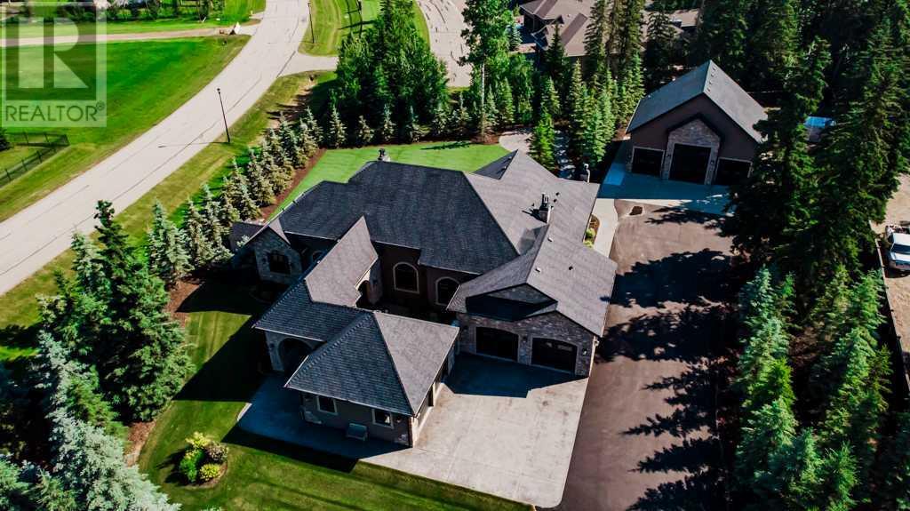 Photo 1 of 8018 Tamarack Close, Rural Grande Prairie No 1 County Of AB