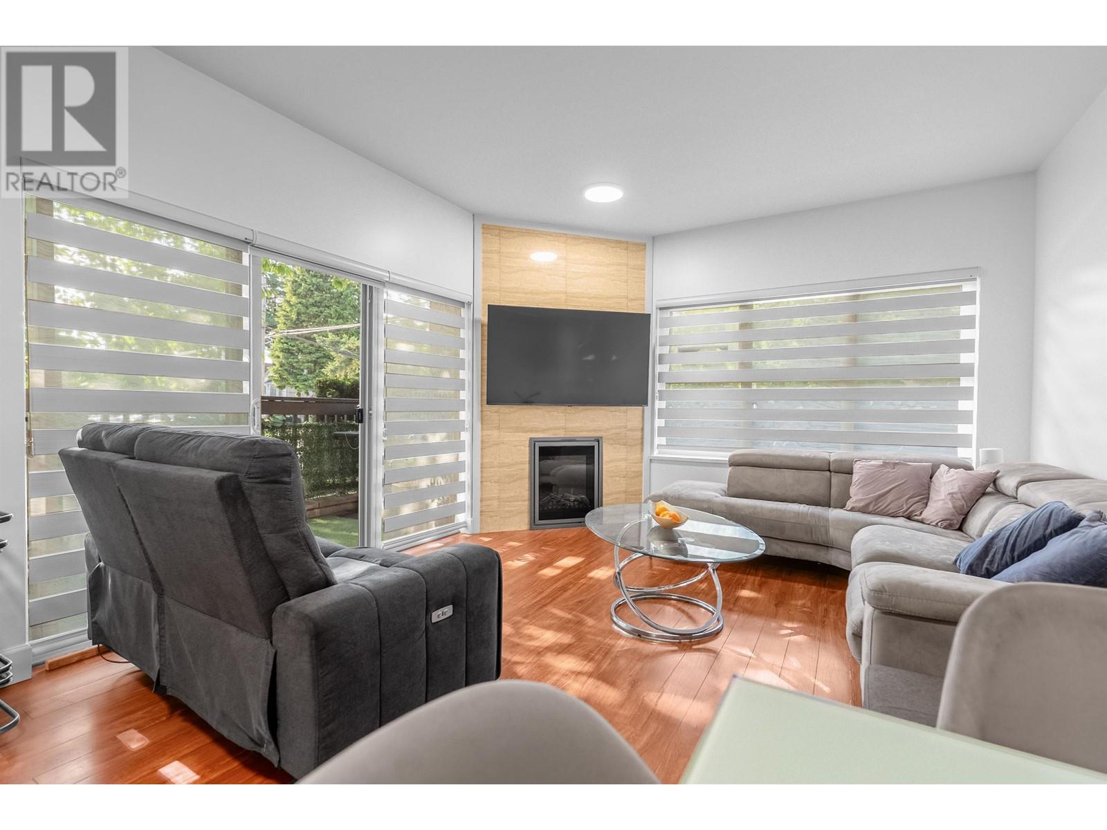 103 1988 SUFFOLK AVENUE, Port Coquitlam