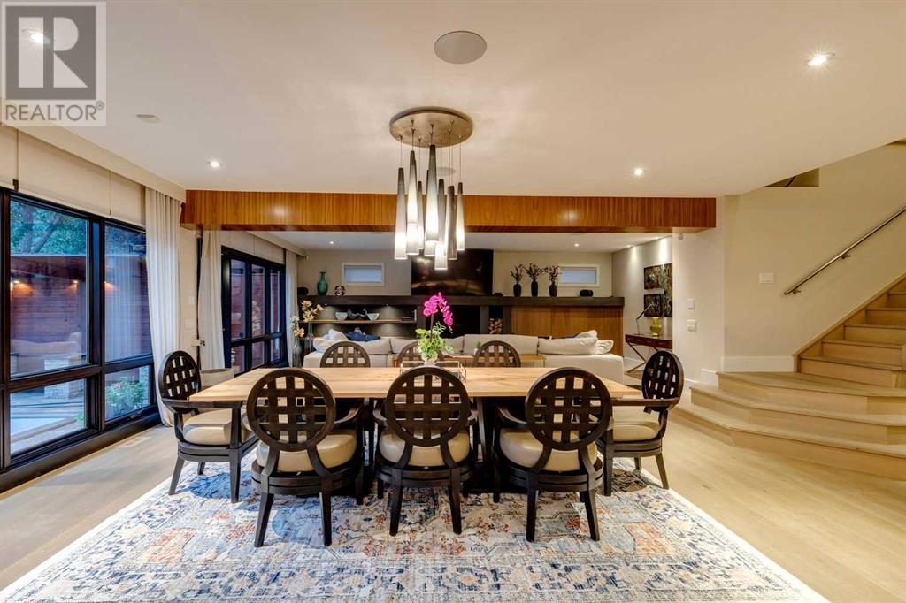 Single Family House for Sale in  Rideau Road SW Rideau Park Calgary 