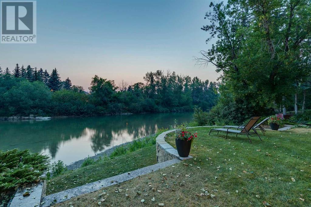 Single Family House for Sale in  Rideau Road SW Rideau Park Calgary 
