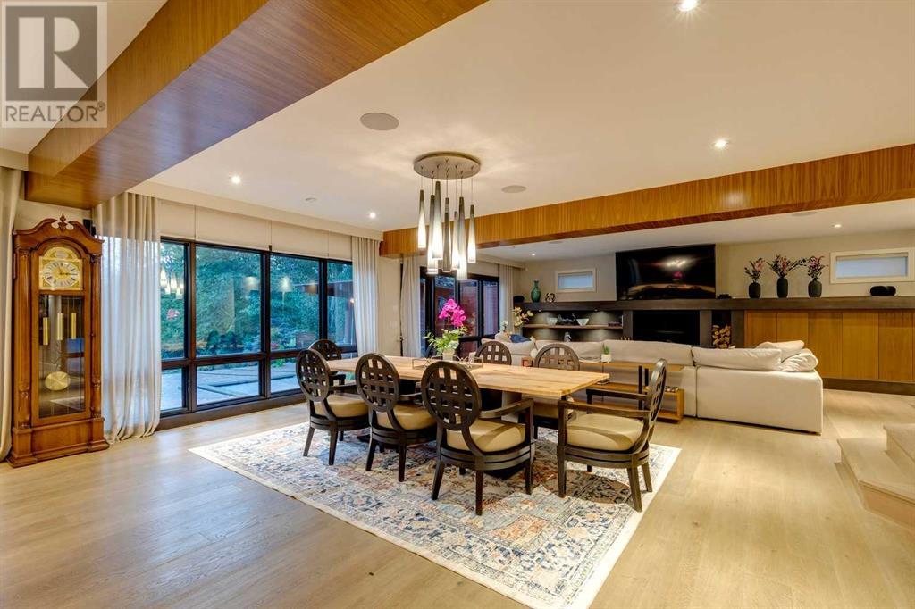 Single Family House for Sale in  Rideau Road SW Rideau Park Calgary 