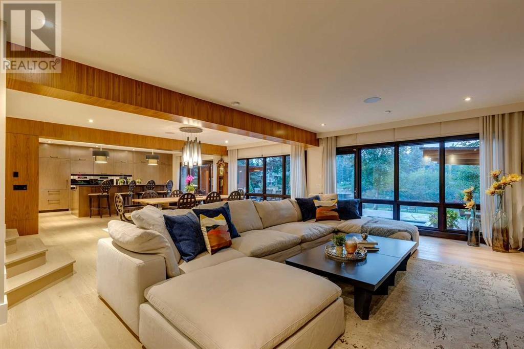 Single Family House for Sale in  Rideau Road SW Rideau Park Calgary 