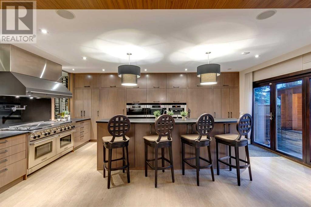 Single Family House for Sale in  Rideau Road SW Rideau Park Calgary 