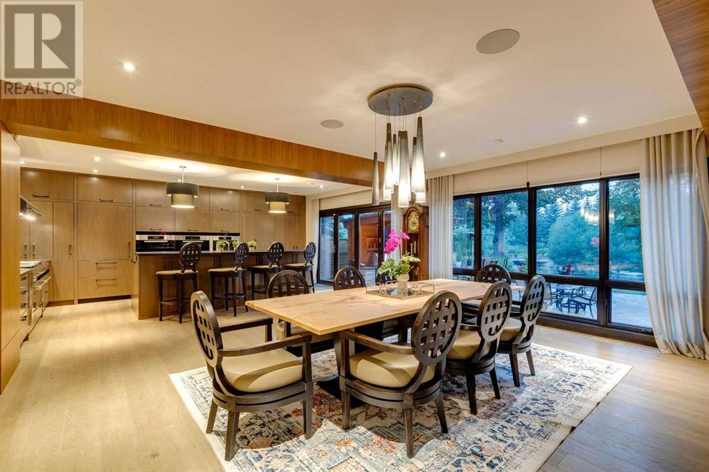Single Family House for Sale in  Rideau Road SW Rideau Park Calgary 