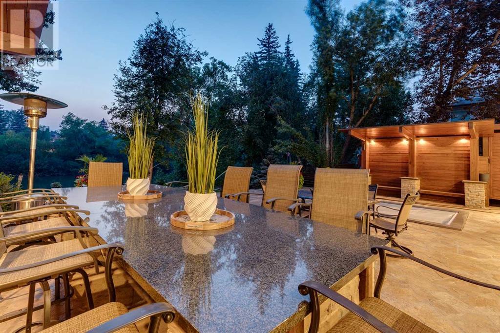 Single Family House for Sale in  Rideau Road SW Rideau Park Calgary 
