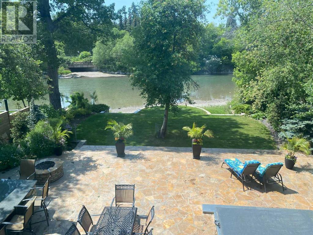 Single Family House for Sale in  Rideau Road SW Rideau Park Calgary 