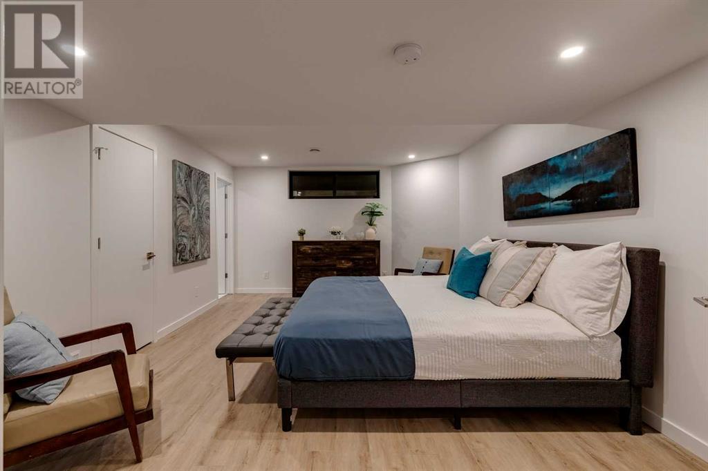 Single Family House for Sale in  Rideau Road SW Rideau Park Calgary 